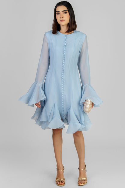 VESTIDO FIORELLA