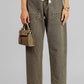 PANTALON LATTE DOTS