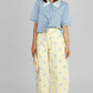 PANTALON POLKA GLAM