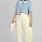 PANTALON POLKA GLAM