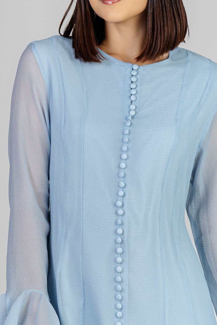 VESTIDO FIORELLA