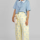 BLUSA DENIM ROMANCE
