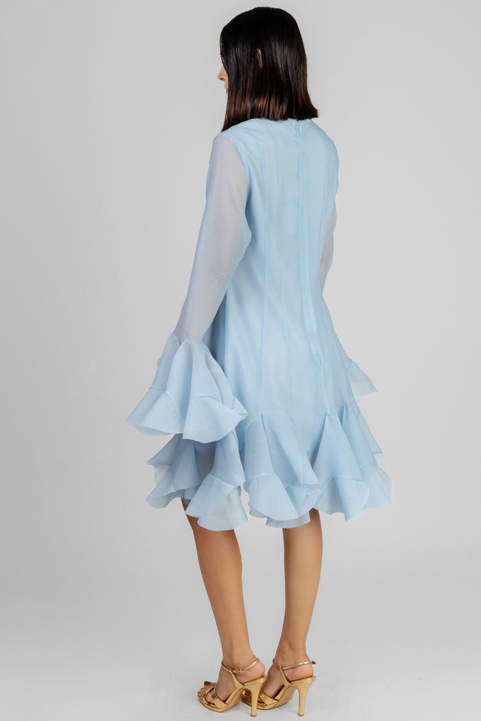 VESTIDO FIORELLA