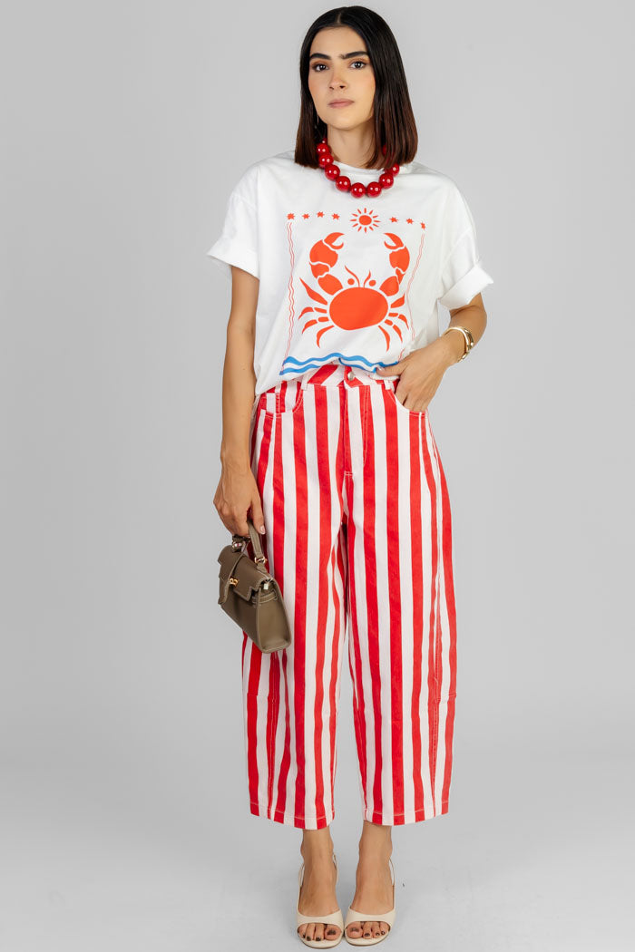 PANTALON NAUTIC LINE