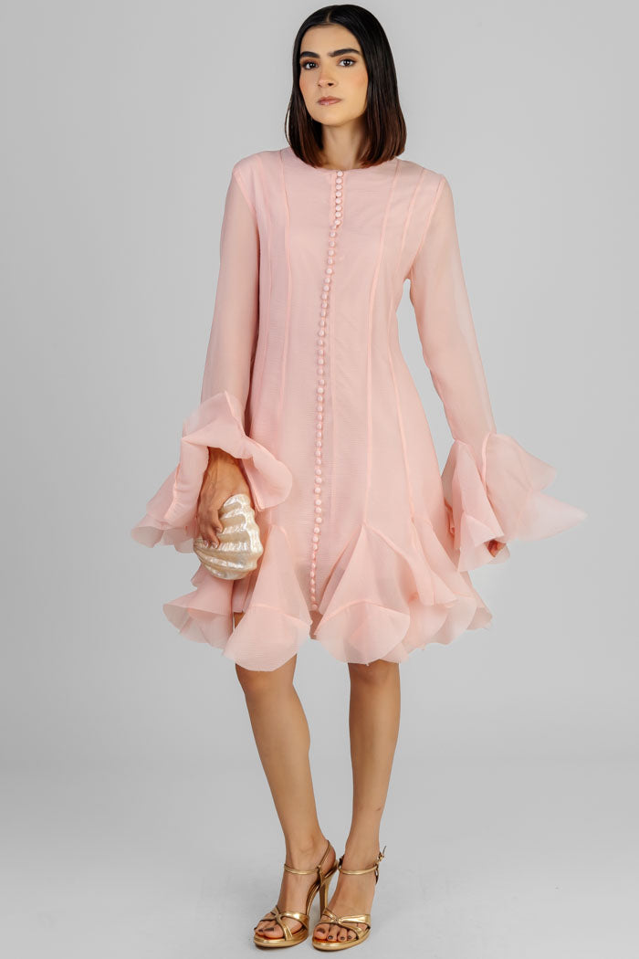 VESTIDO FIORELLA