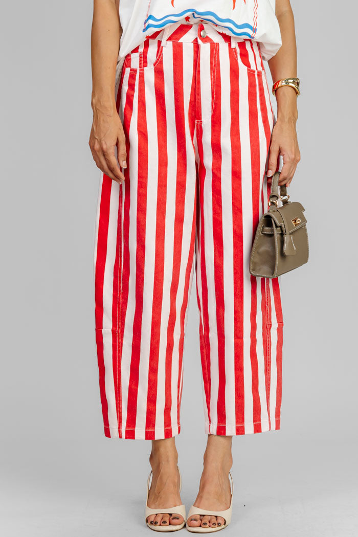 PANTALON NAUTIC LINE