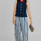 PANTALON NAUTIC LINE