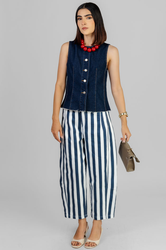 PANTALON NAUTIC LINE