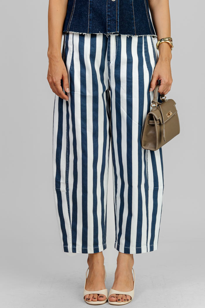 PANTALON NAUTIC LINE