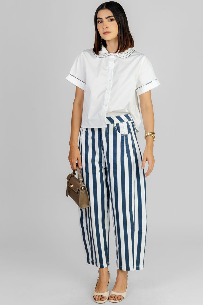 BLUSA MARGOT