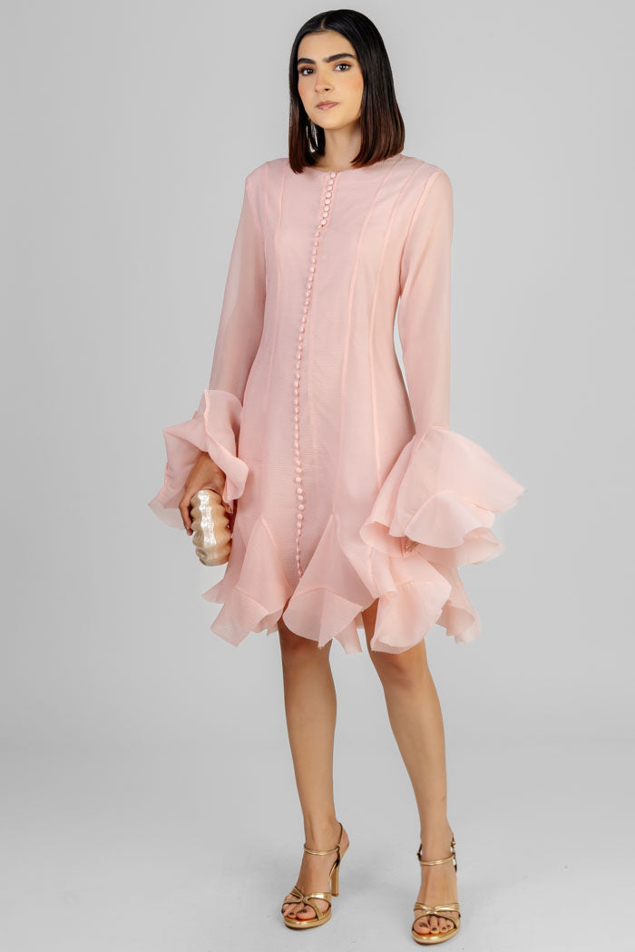 VESTIDO FIORELLA