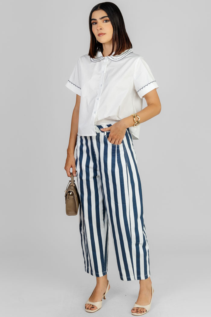 BLUSA MARGOT