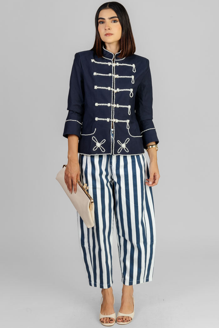 CHAQUETA MONARCH
