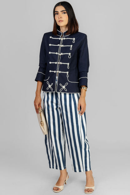 CHAQUETA MONARCH