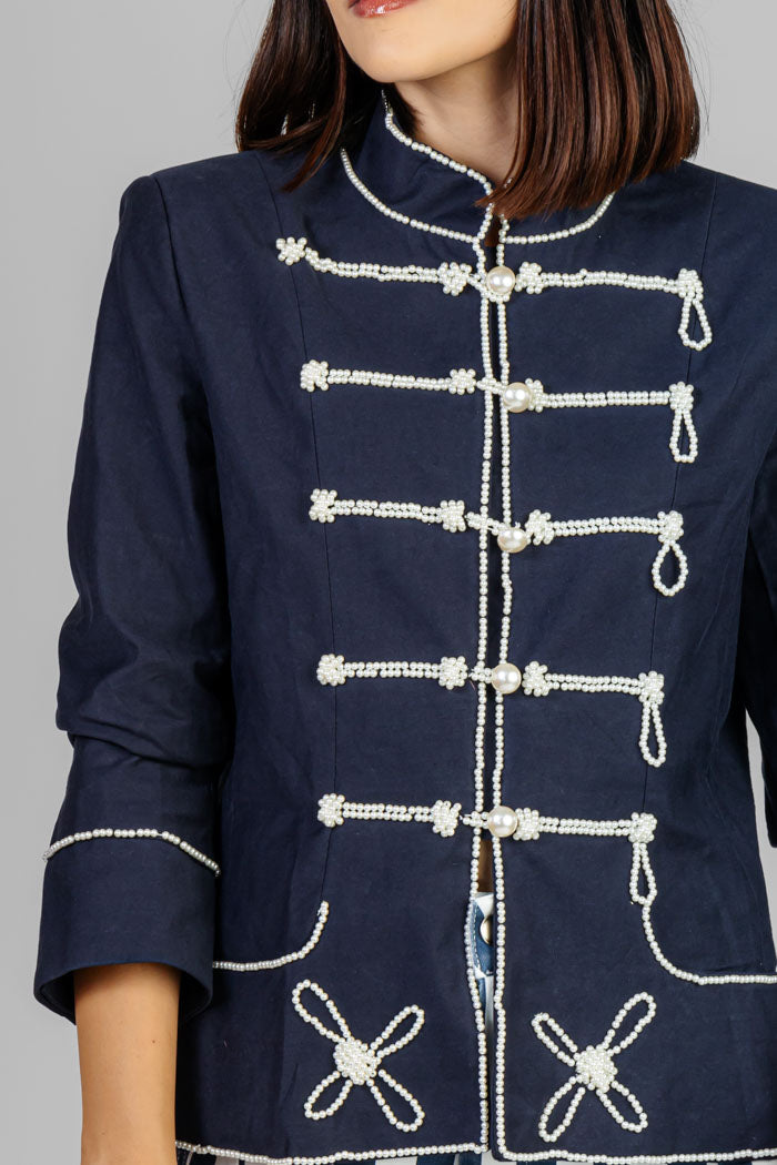 CHAQUETA MONARCH