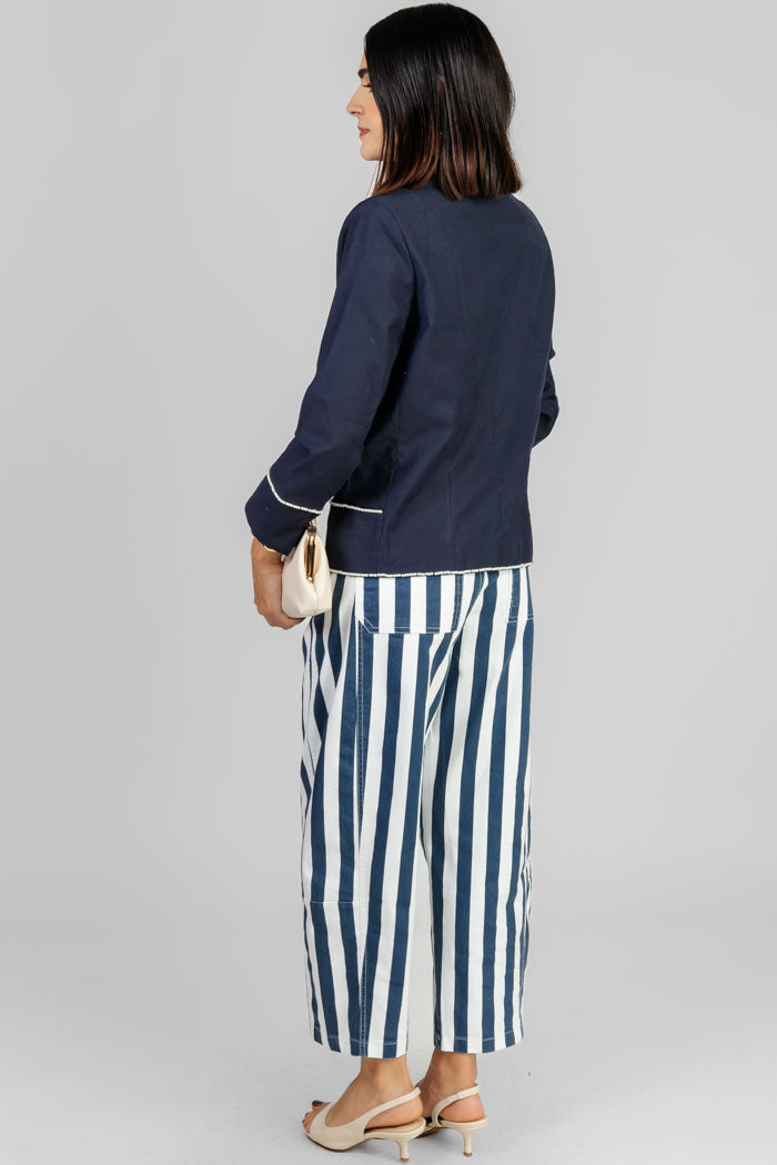 CHAQUETA MONARCH