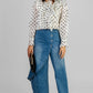 BLUSA CHARM DE PERLAS