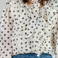 BLUSA CHARM DE PERLAS