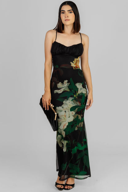 VESTIDO NORA