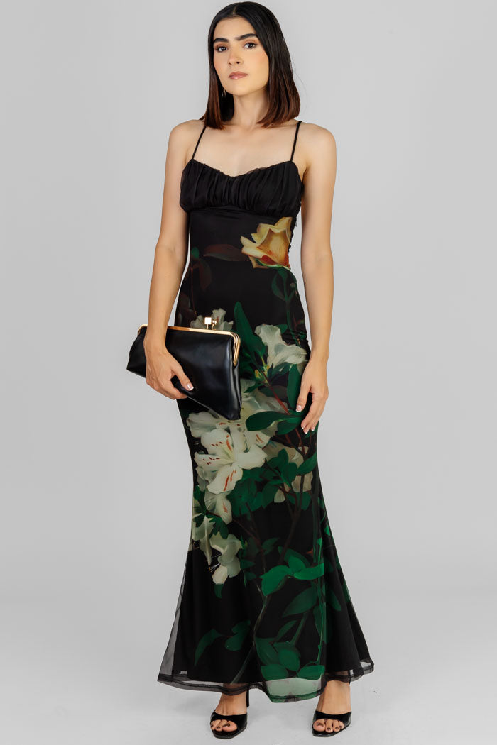 VESTIDO NORA