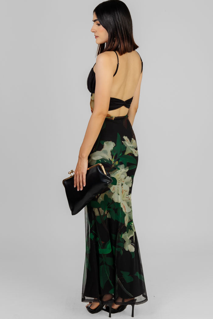 VESTIDO NORA