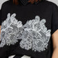 PLAYERA LUXE