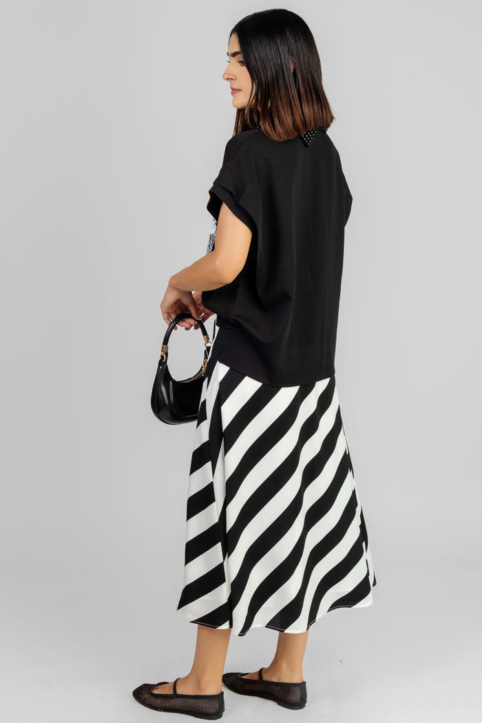 PLAYERA LUXE