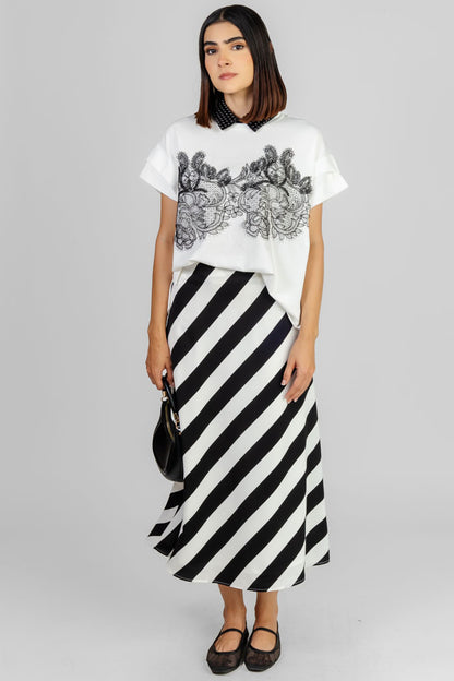 PLAYERA LUXE