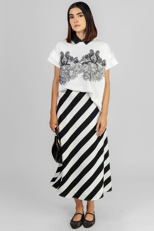 PLAYERA LUXE