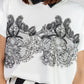 PLAYERA LUXE