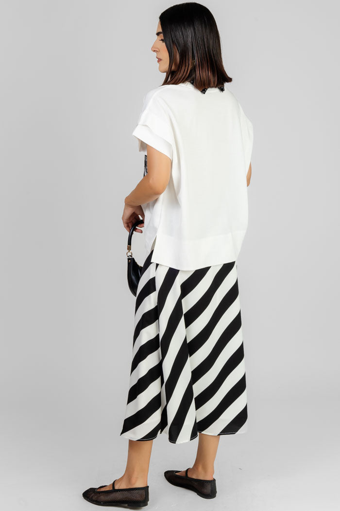 PLAYERA LUXE
