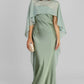 VESTIDO GALA AURA