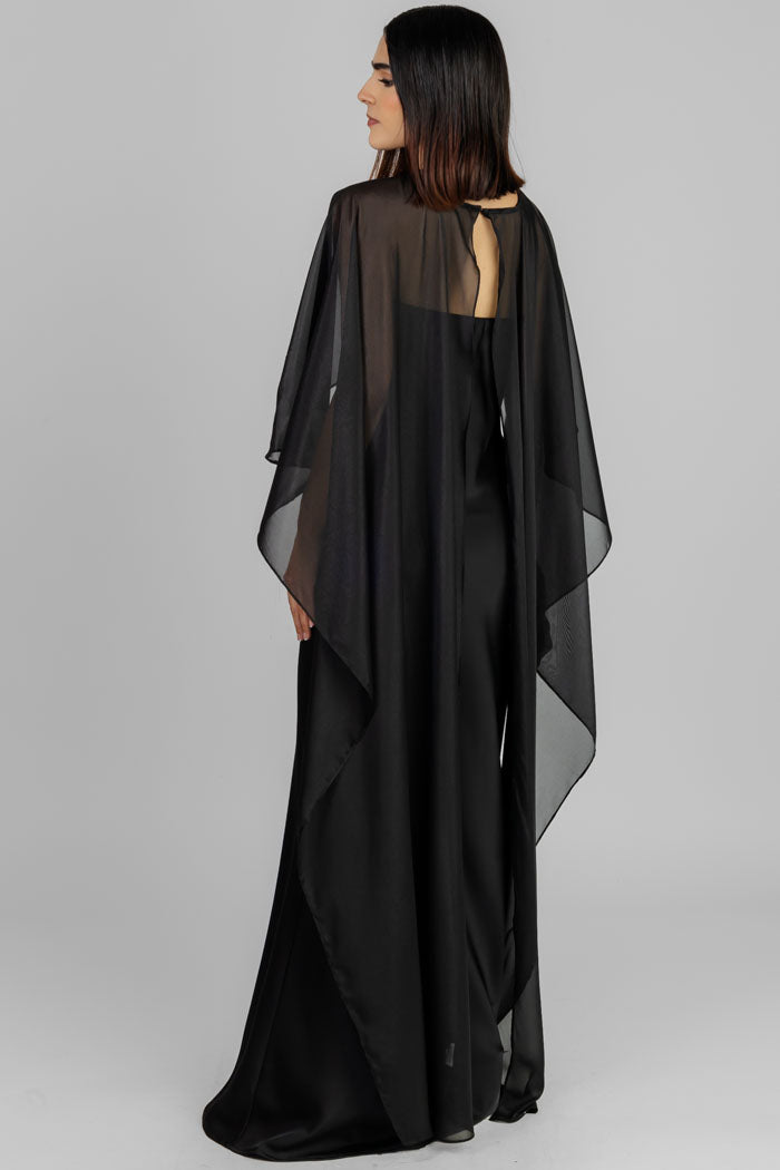 VESTIDO GALA AURA
