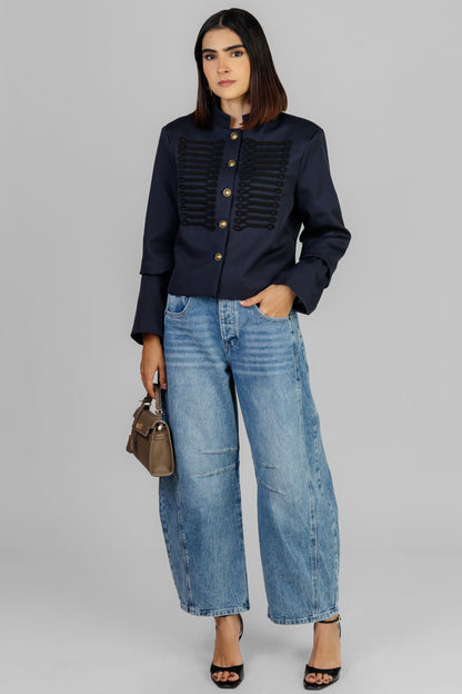 CHAQUETA HUSAR