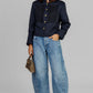 PANTALON SOHO DENIM