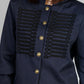 CHAQUETA HUSAR