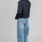 PANTALON SOHO DENIM