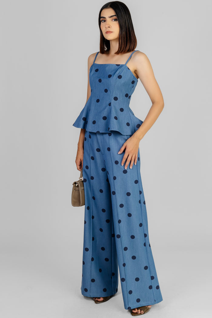 CONJUNTO LUNARES CHIC