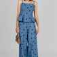 CONJUNTO LUNARES CHIC