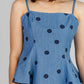 CONJUNTO LUNARES CHIC