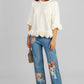 BLUSA CAMELIA CHIC