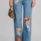 PANTALON URBAN BEAR