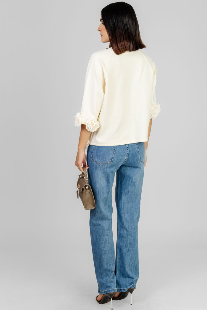 BLUSA CAMELIA CHIC