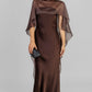 VESTIDO GALA AURA