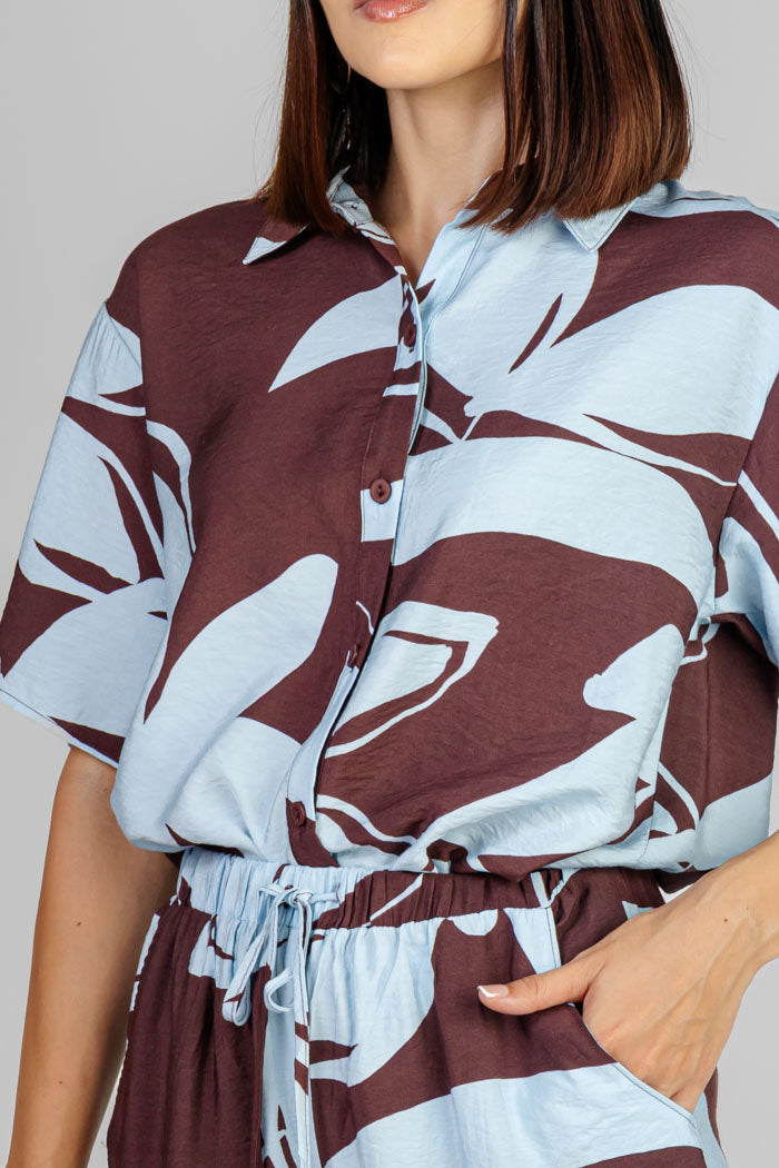 CONJUNTO AZURE