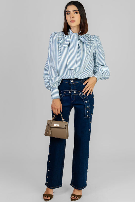 BLUSA CLASSY