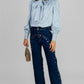 PANTALON SILVER TOUCH