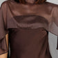 VESTIDO GALA AURA