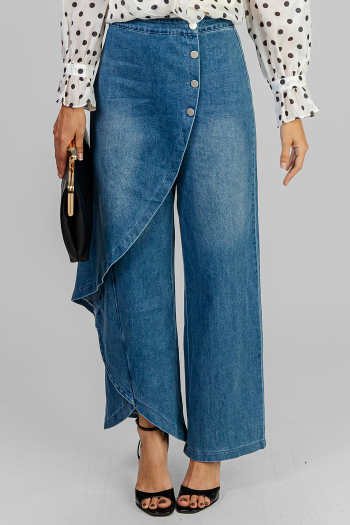PANTALON AMELIA