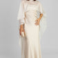 VESTIDO GALA AURA